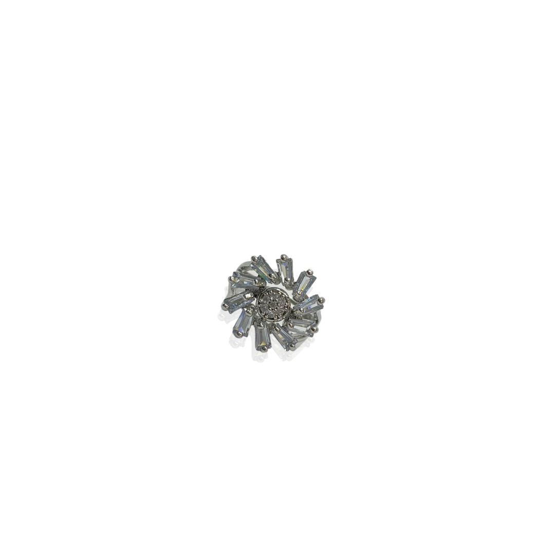 One Carat Stylish Women’s Ring