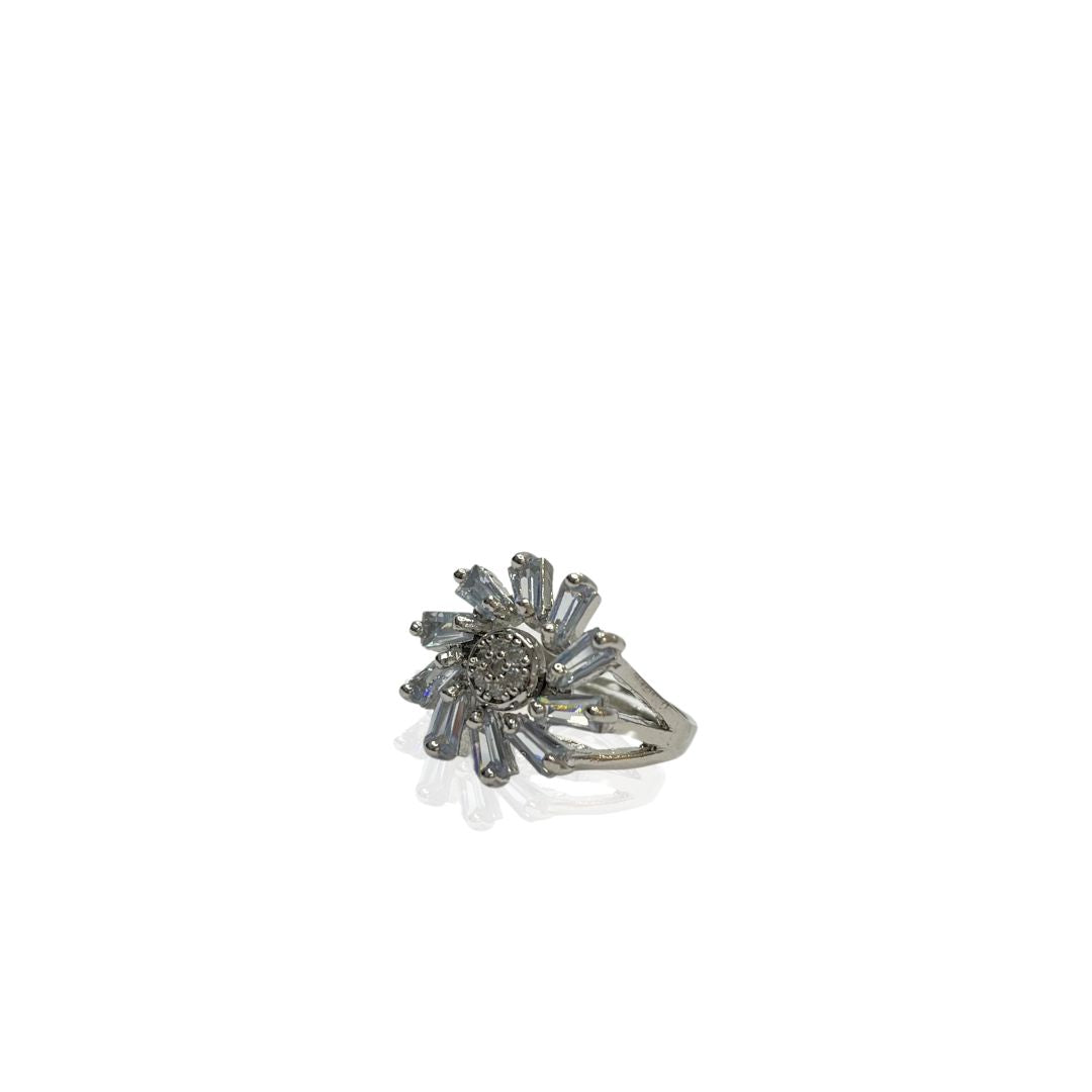 One Carat Stylish Women’s Ring