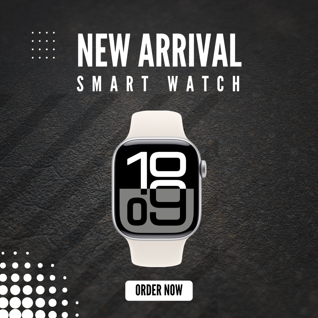 Men's Formal Watch