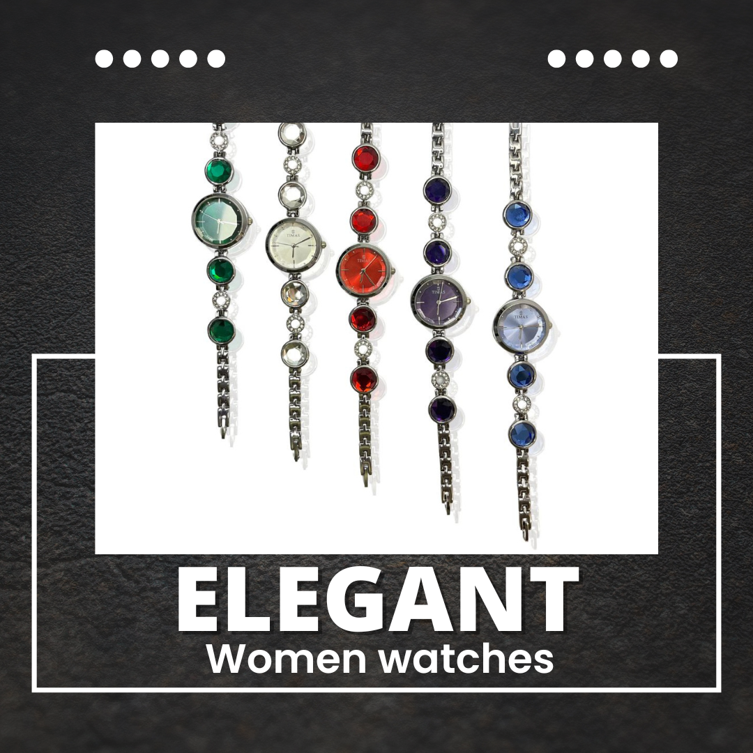 Women’s Watch