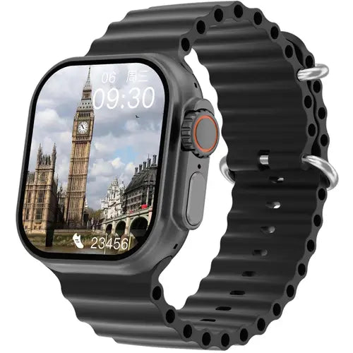 The Best Smart Watches Collection 2025