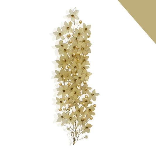 Headpiece 80 – Glam Hair Accessory