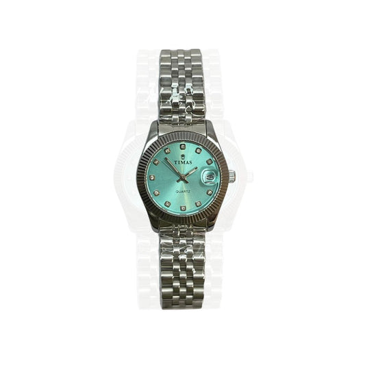 Timas Fashion Crystal Stone Women’s Watch