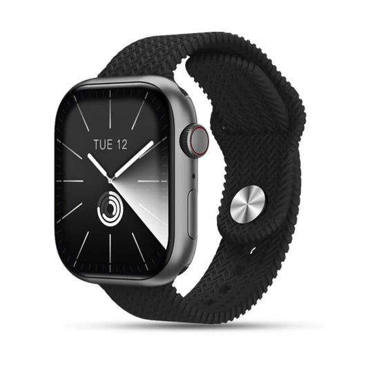 HK9 Pro Max Smart Watch