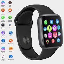 Tracker with IP67 Waterproof Pedometer Smart watch.